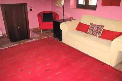 Cottage ecologico a Mértola con privétuin