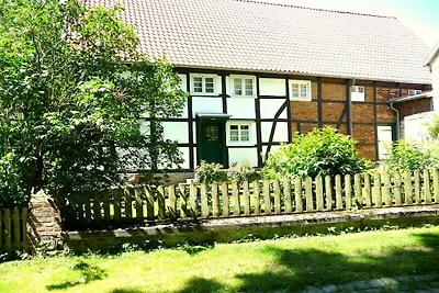 Westphalian farmhouse