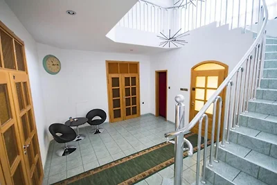 Villa in Brenna nahe Skiliften & Pool