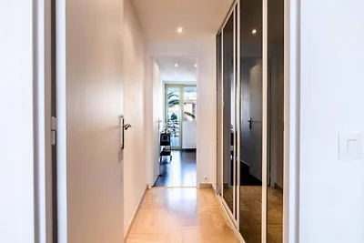 Apartment in Palm Beach mit Meerblick