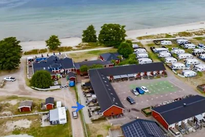 4 Personen Ferienhaus in KÖPINGSVIK