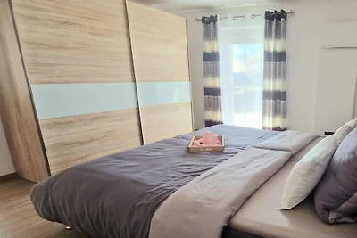 Apartamento vacacional con 2 dormitorios.