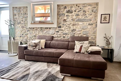 Appartement de vacances avec 2 chambres