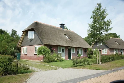 Freistehendes Ferienhaus mit 2 Bädern, 2 km v...