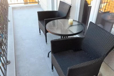 Comfort Apartments Lumbarda - TwoBedroom Apar...