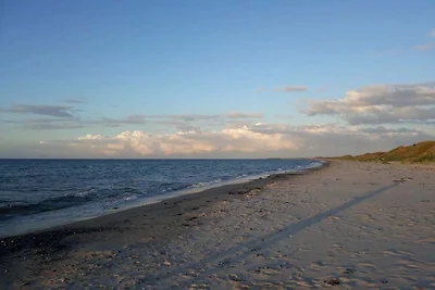 4 Personen Ferienhaus in Læsø