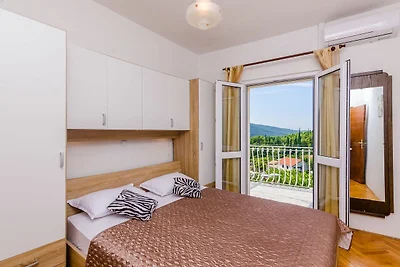 Villa Dalmatian Gem - Two-Bedroom Villa with ...
