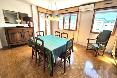 Appartamento ad Aix-les-Bains vicino al lago...