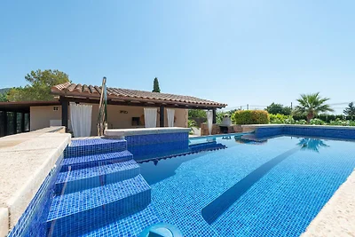 Finca Son Colom (finca Sun Club Home)