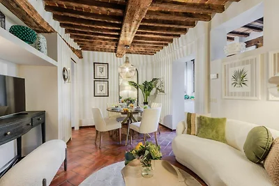 Modern comfort ontmoet Toscaanse charme