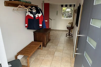 Ferienhaus mit 2 Schlafzimmer