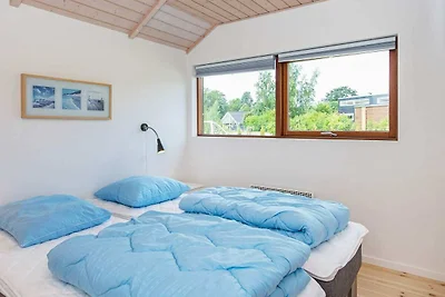 8 persoons vakantie huis in Ebeltoft-By Traum