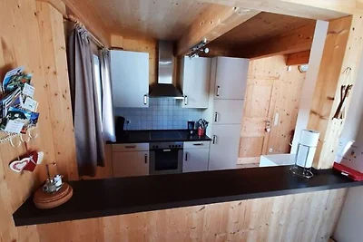 Chalet in St. Georgen ob Murau mit Hot Tub