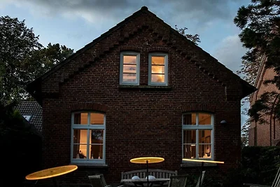 Maison de vacances avec 1 chambre