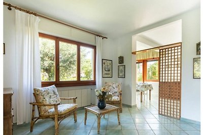 Villa Luia Komfortable Ferienresidenz