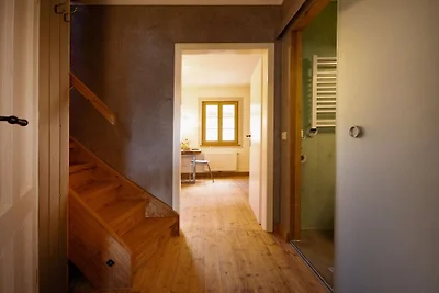 »haus in spay« mit Sauna