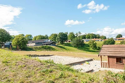 5 persone casa in un parco vacanze a Aabenraa