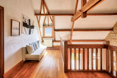 Apartment in Penmarc'h mit Sauna und Strand