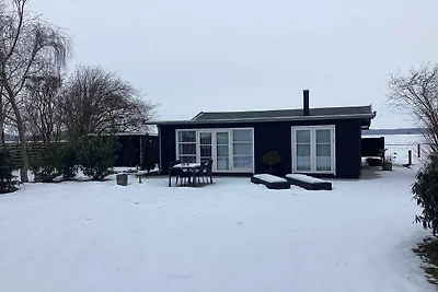 6 Personen Ferienhaus in Dannemare