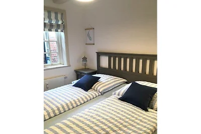 Ferienwohnung in Nebel mit Wifi