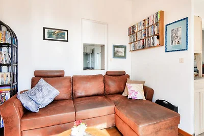 Appartement in Préfailles met Zeezicht