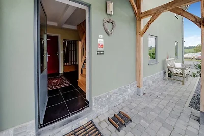 Apartment in Houffalize mit Terrasse