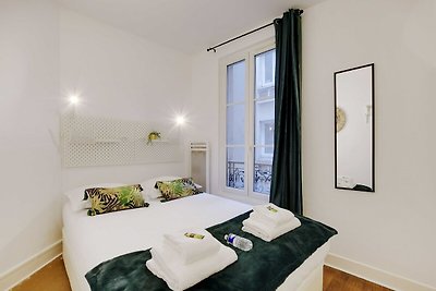 Prachtig appartement - 1BR/4P - Sacré-Cœur