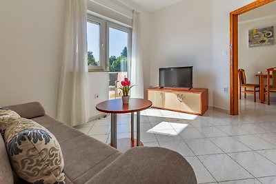 Schöne Wohnung in Banjole in der Nähe von Str...