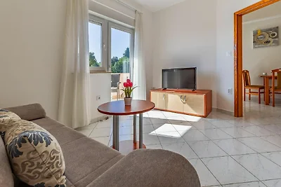 Appartement in Banjole vlakbij het strand en ...