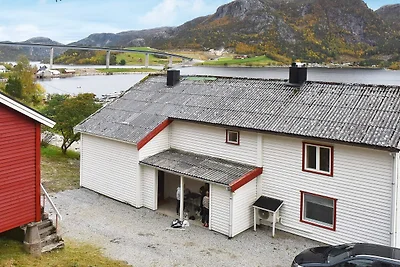 8 Personen Ferienhaus in Snillfjord-By Traum