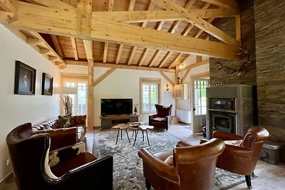 Vakantiehuis in Ventron met sauna