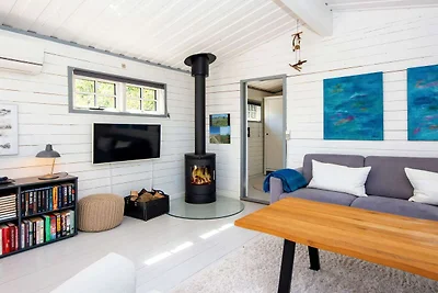 5 Personen Ferienhaus in Ulfborg-By Traum
