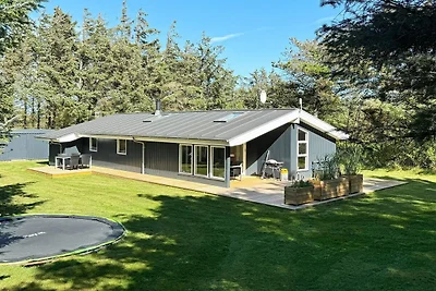 8 persoons vakantie huis in Løkken-By Traum