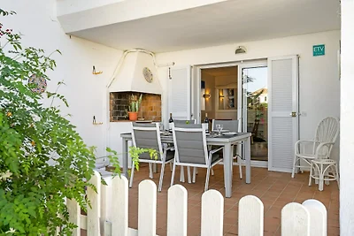 Edisol 29 (villa Pilar 2) - Apartment.