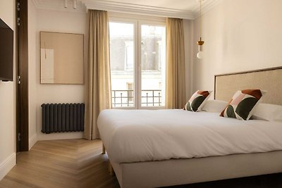 Apartment f�r 8 Personen in Grenelle