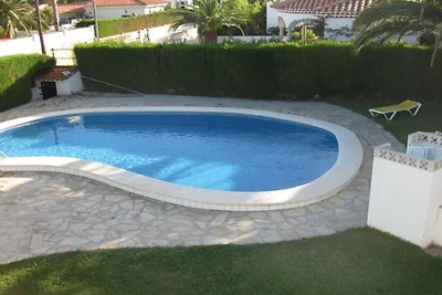 Bungalow mit 1 Schlafzimmer