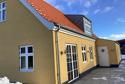 5 Sterne Ferienhaus in Skagen