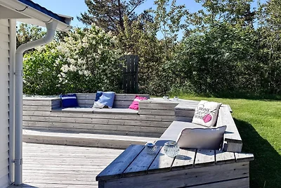 4 stelle case ad Hamburgsund