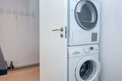 5 Personen Ferienhaus in Ansager-By Traum