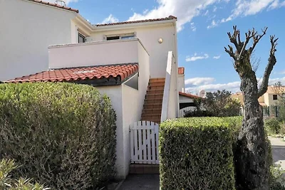 Residenz Les Zodiaques für 4 Personen