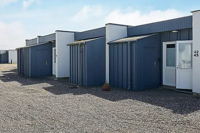 4 Personen Ferienhaus in Vestervig-By Traum