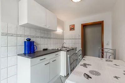 Grazioso appartamento a Damshagen, vicino al...