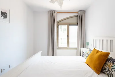 Appartement bij Las Canteras Strand
