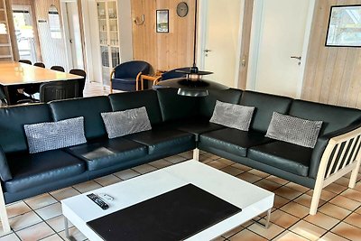 10 persoons vakantie huis in Nordborg-By...