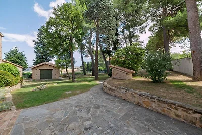Ferienhaus in Villagrande mit Pool &...