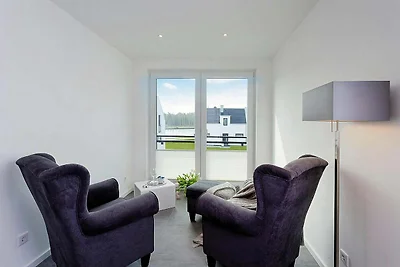 Casa vacanze nel porto turistico di...