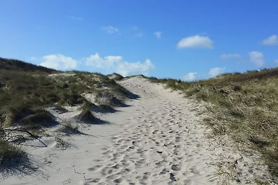 6 persone case ad Ringkøbing-By Traum