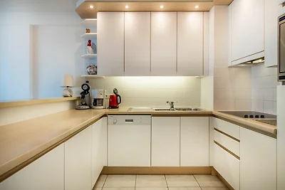 Appartamento Vacanza con famiglia Koksijde
