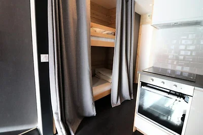 Wohnung im Zentrum von Tignes Le Val Claret...