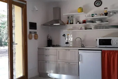 Ferienhaus Erholungsurlaub Marciana